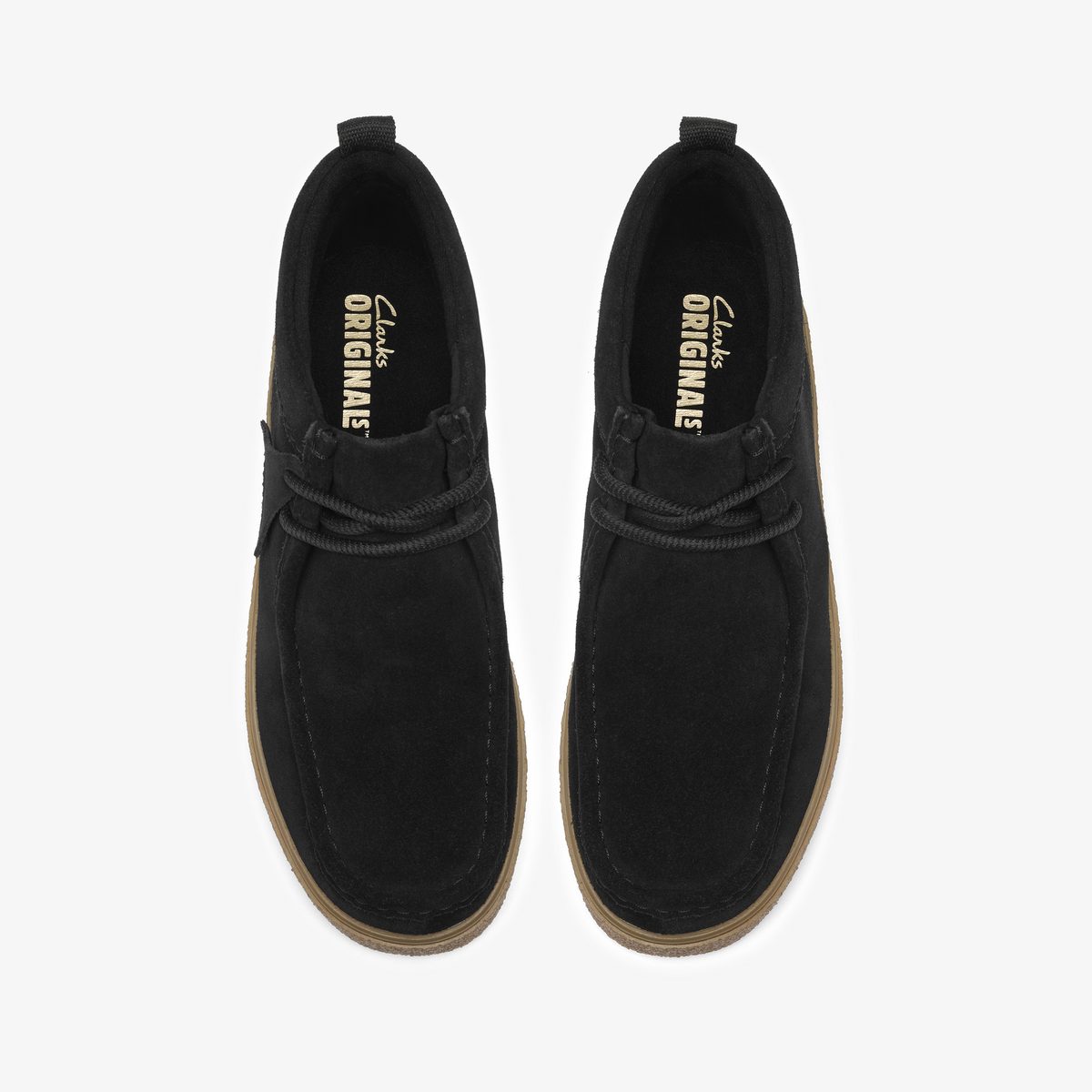 Boxbee Walla Boot detail