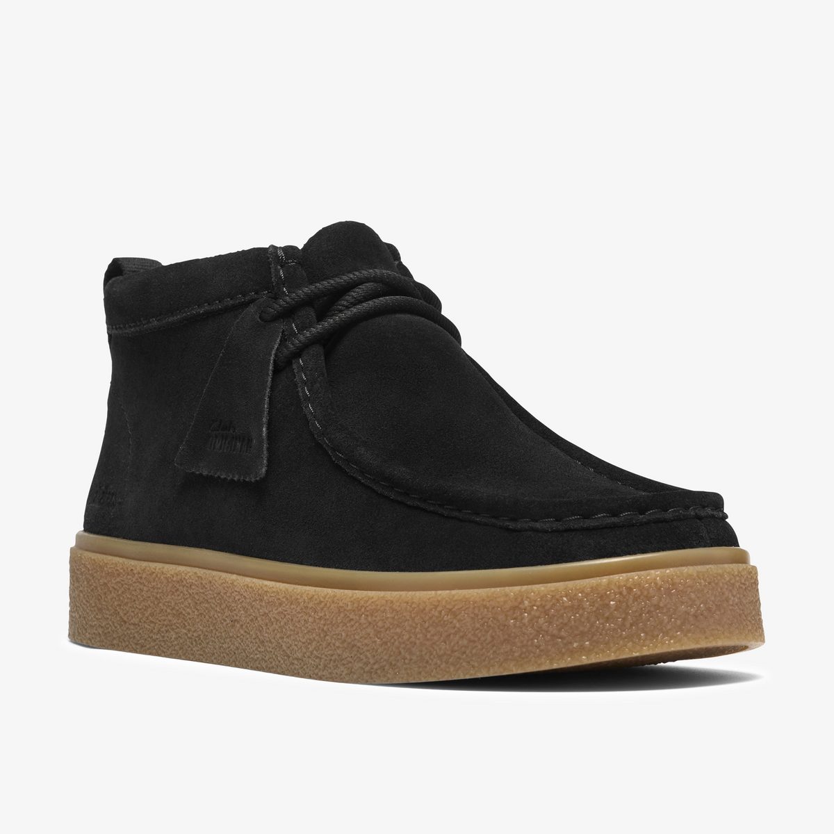 Boxbee Walla Boot detail