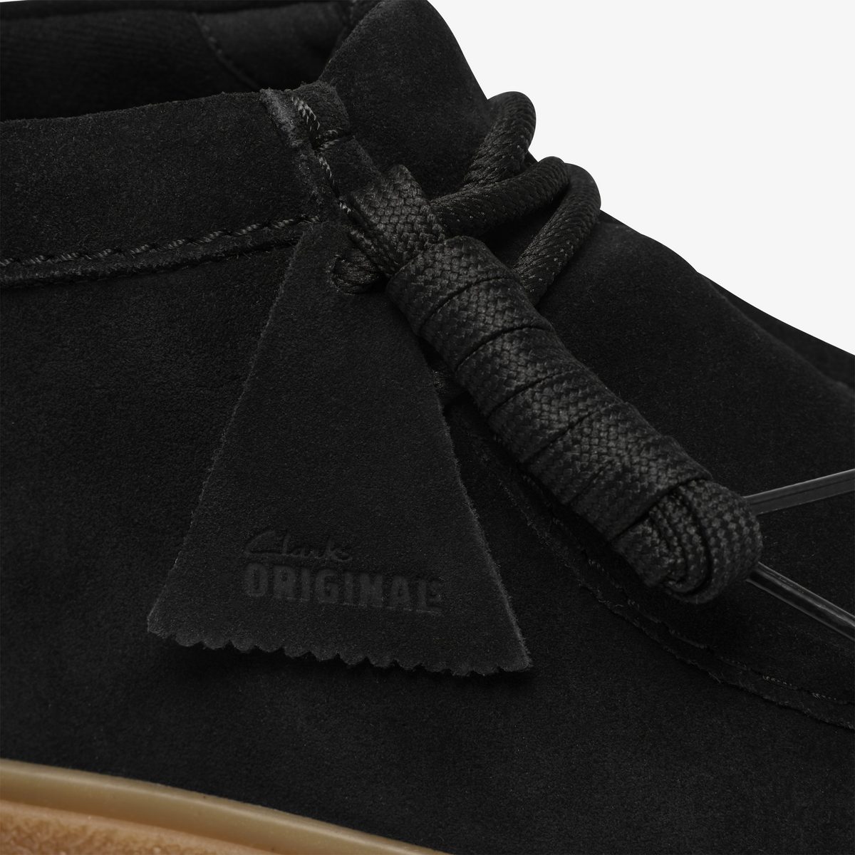 Boxbee Walla Boot detail