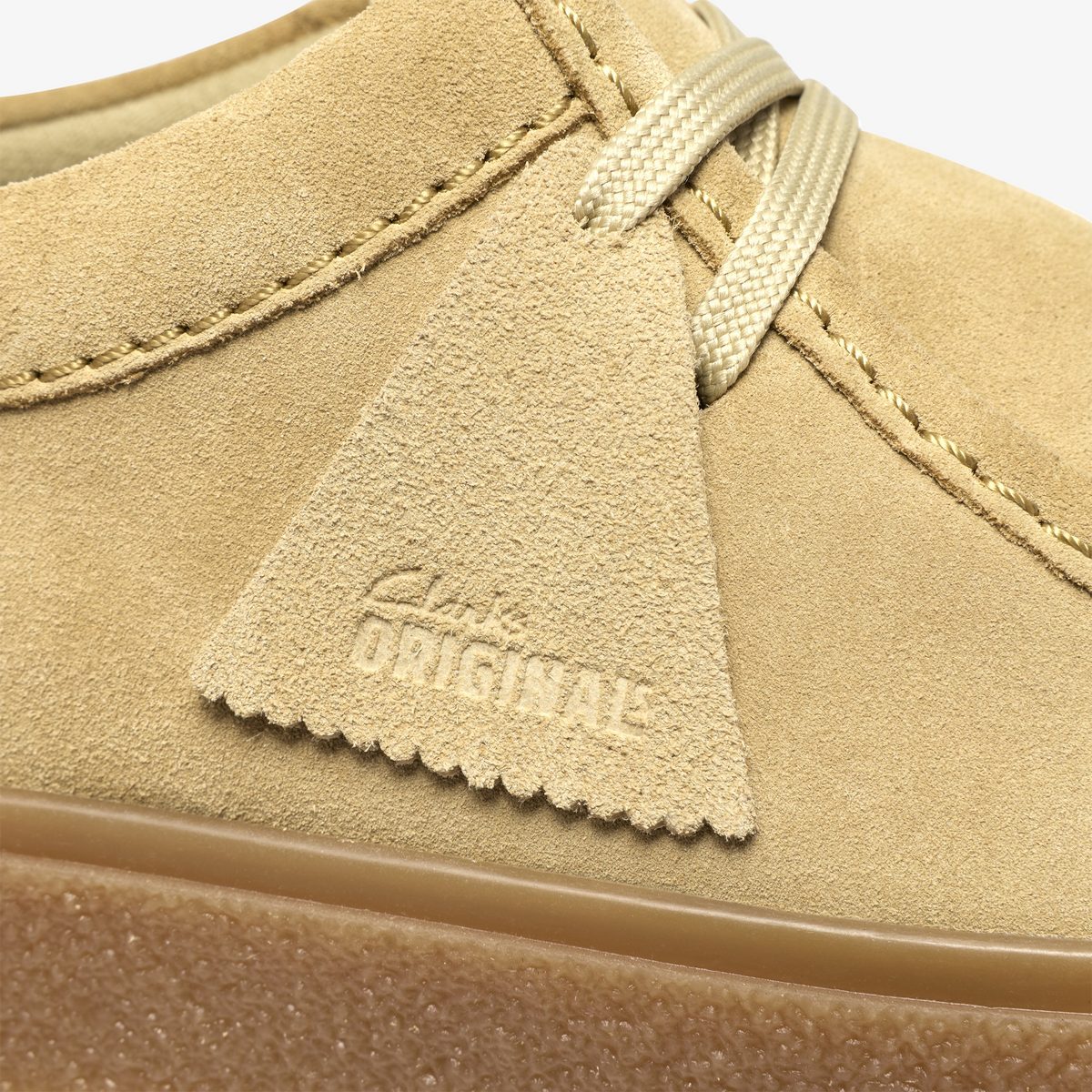 Boxbee Walla detail