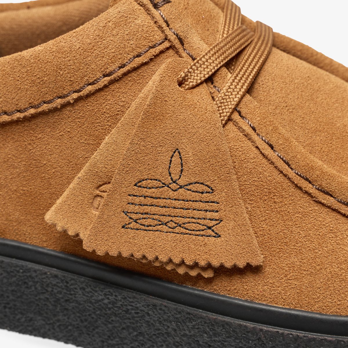 Boxbee Walla detail