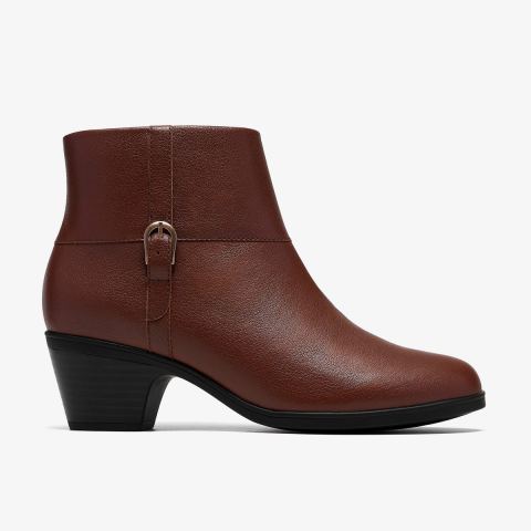 Emily 2 Style — British Tan Leather