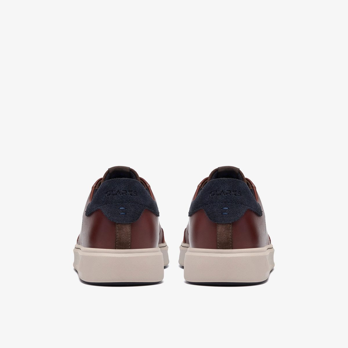 Code Tie detail