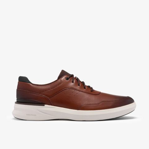 Code Hybrid Vibe — Tan Combination