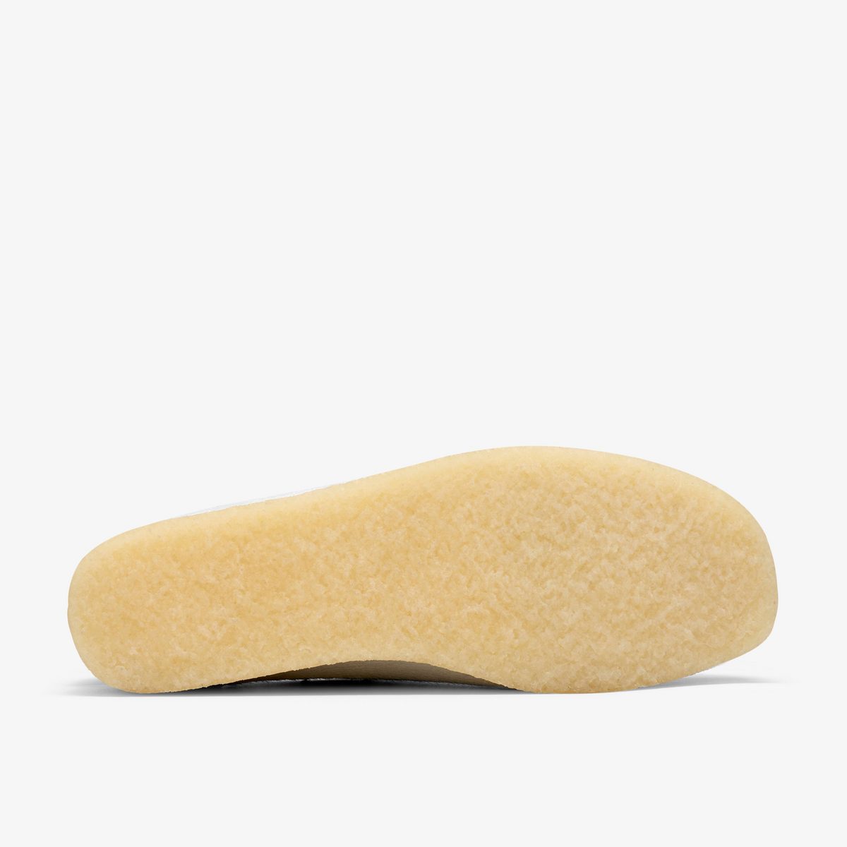 Wallabee detail