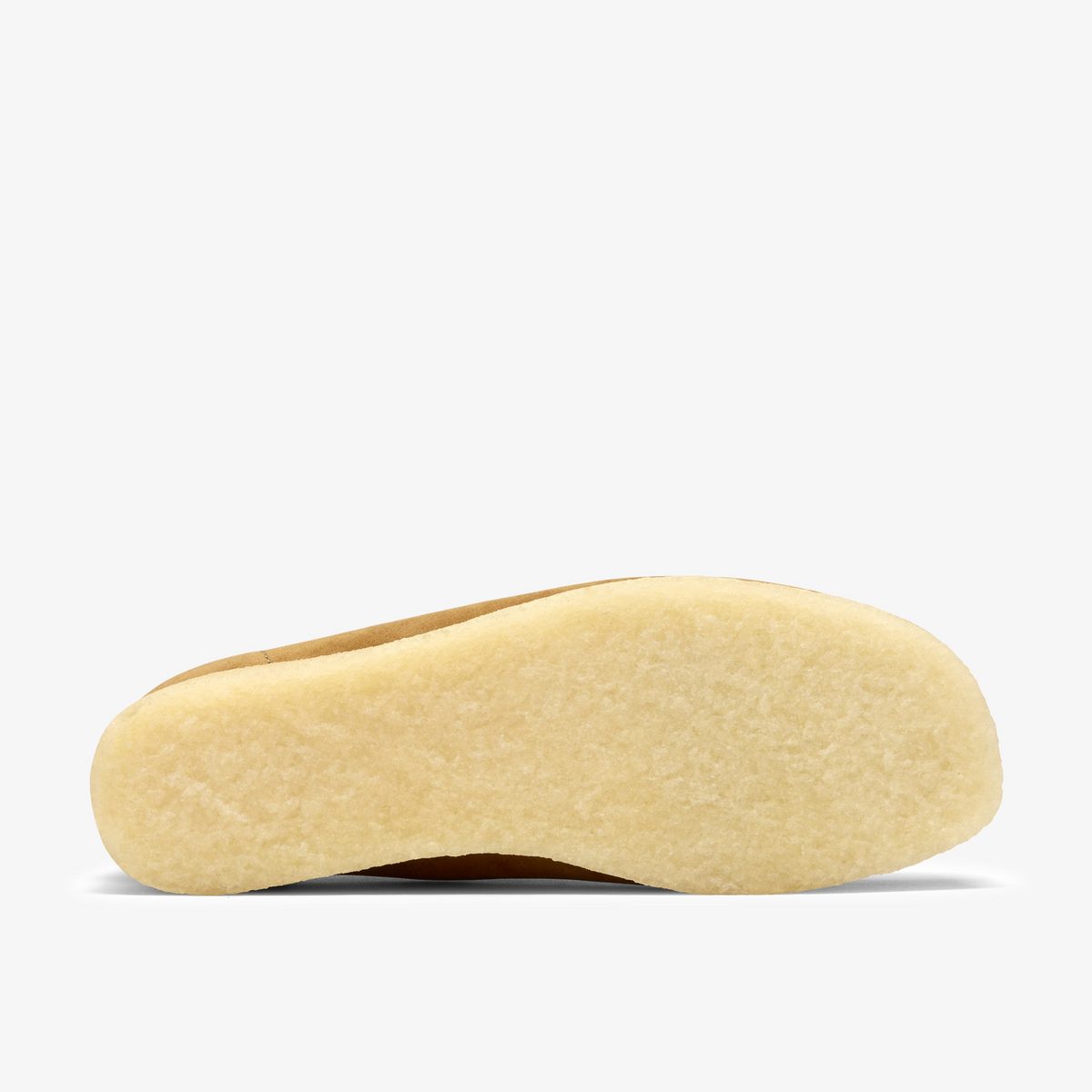 Wallabee detail