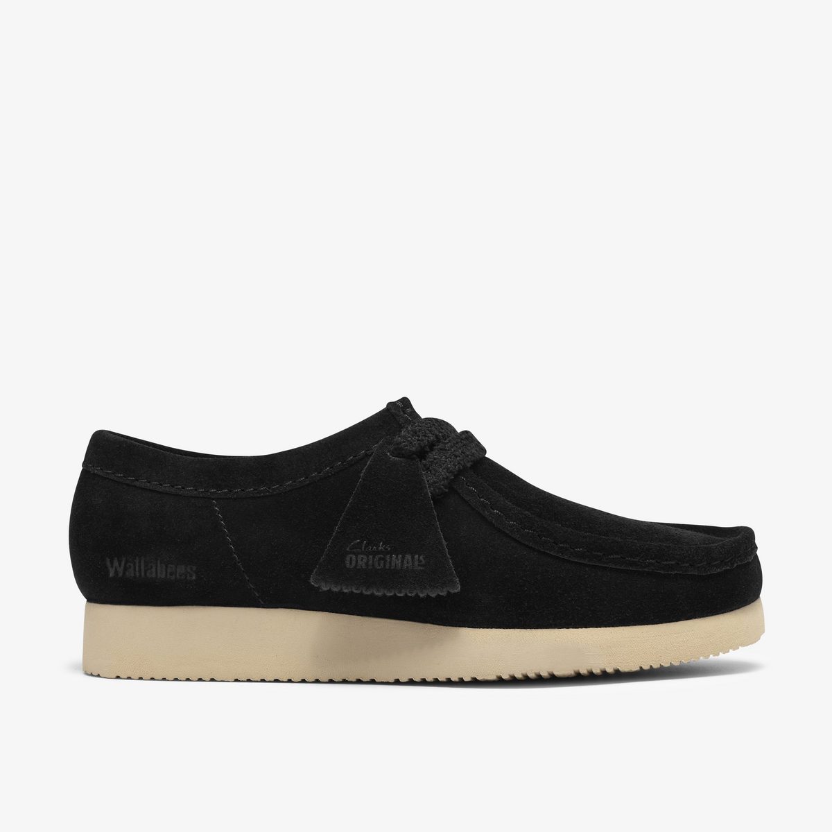 Wallabee Lite