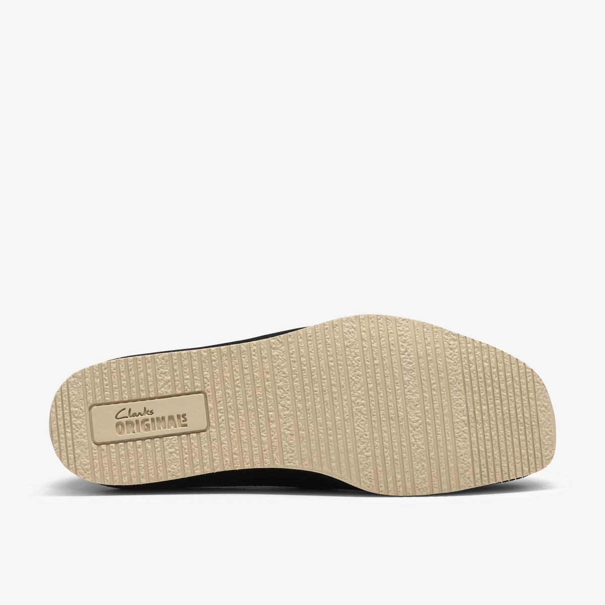 Wallabee Lite detail