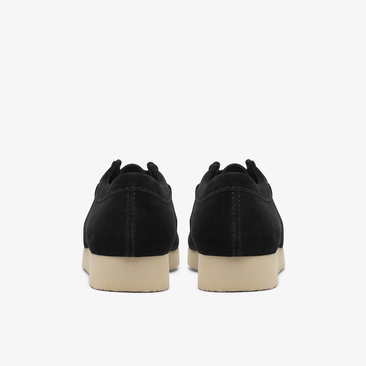 Wallabee Lite detail