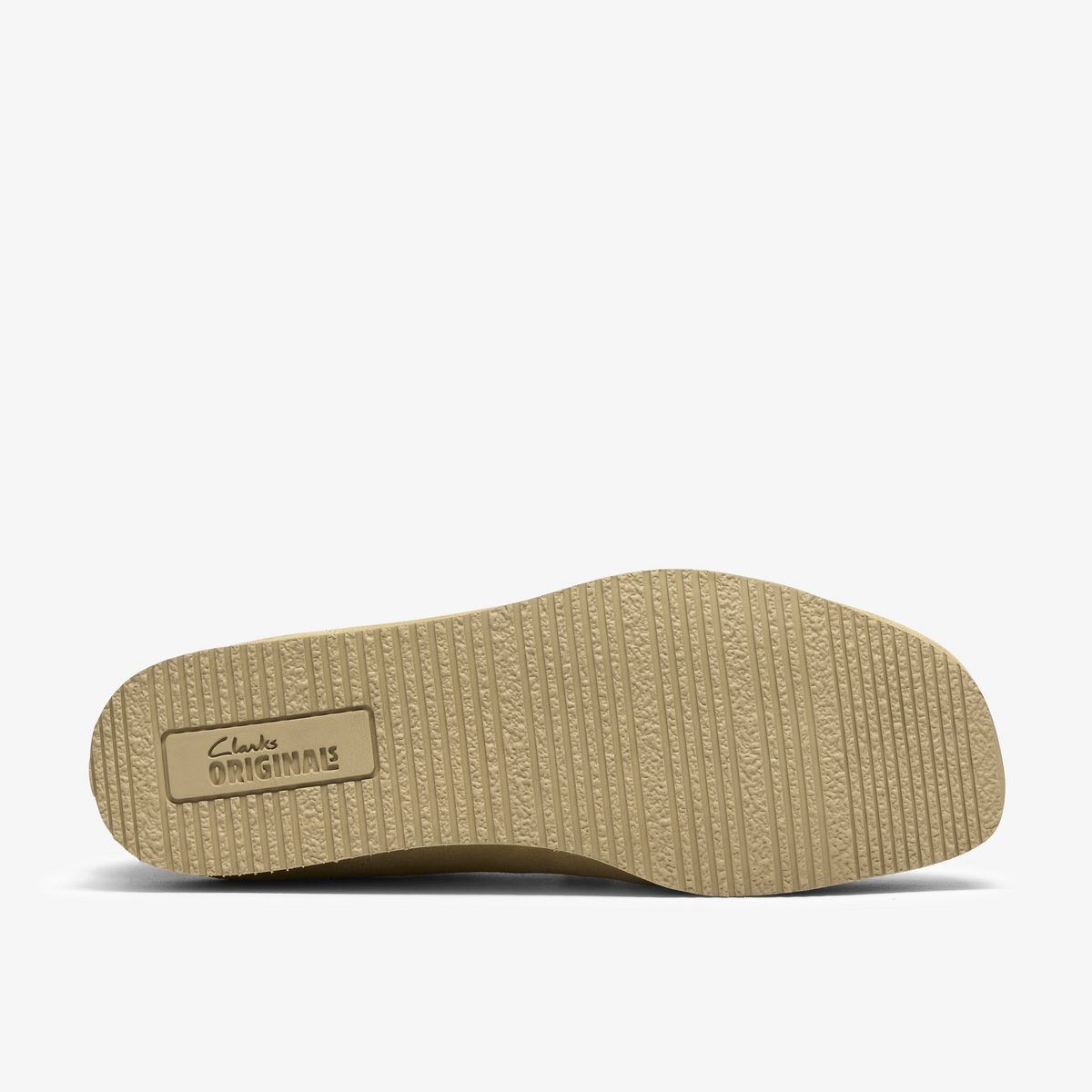 Wallabee Lite detail