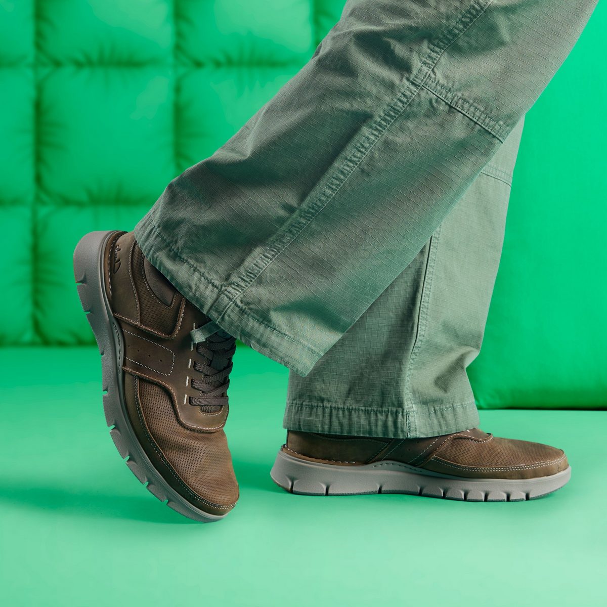 Step 365 Style detail