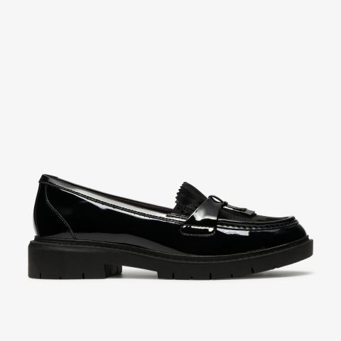 Westlynn Bella — Black Patent