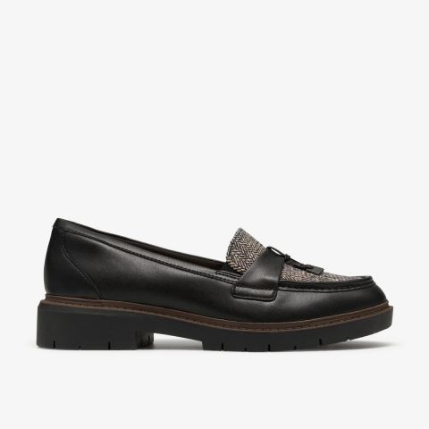 Westlynn Bella — Black Combination