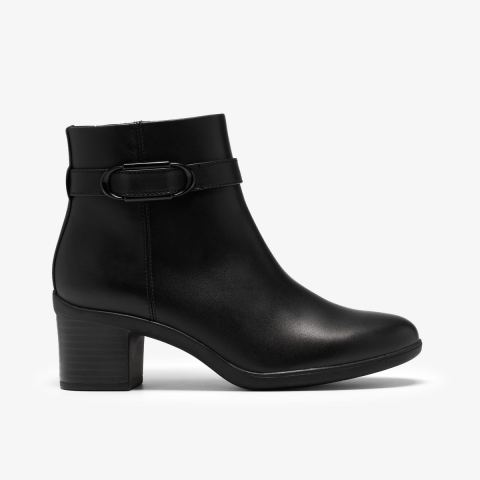 Shaya Style Waterproof  — Black Waterproof