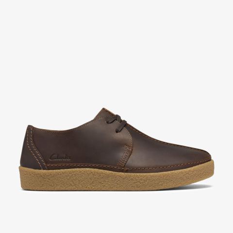 Smokeford Trek — Beeswax