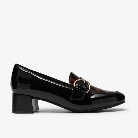 Iridessa Wish — Black Combination