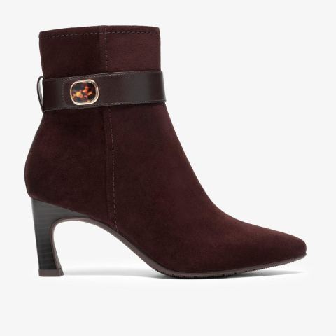 Tammitha Nora — Dark Brown