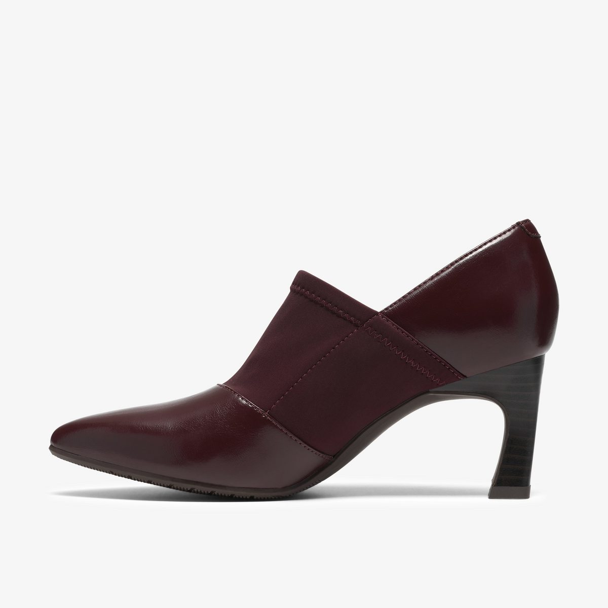 Tammitha Sleek detail
