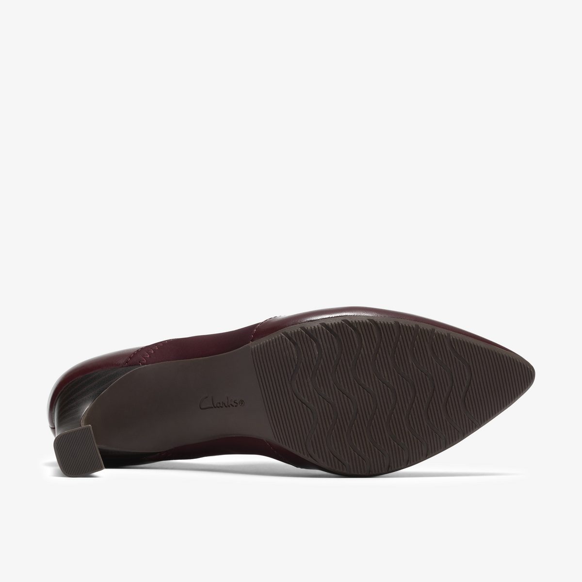 Tammitha Sleek detail