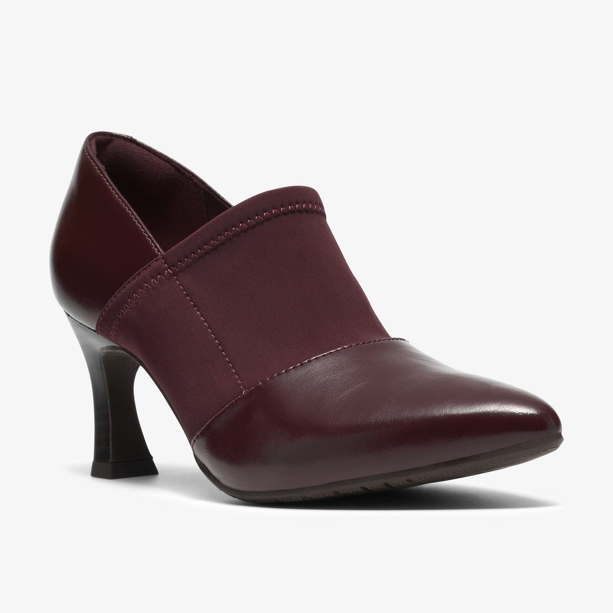 Tammitha Sleek detail
