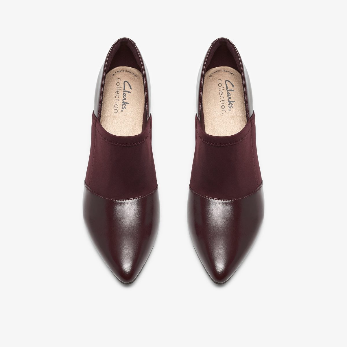 Tammitha Sleek detail