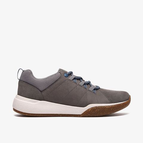 Aydria Lace Water Resistant  — Dark Grey