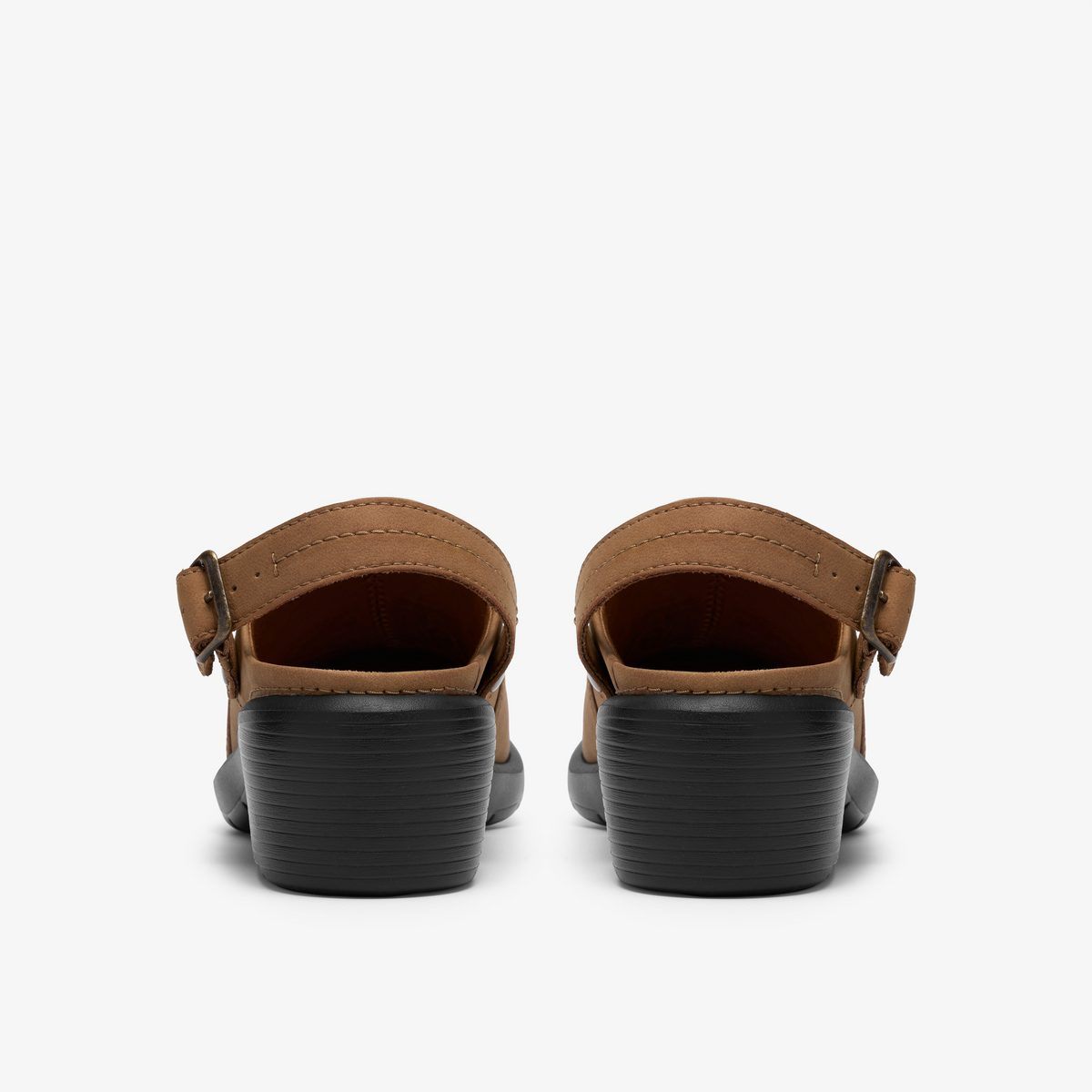 Kynnzie Mule detail