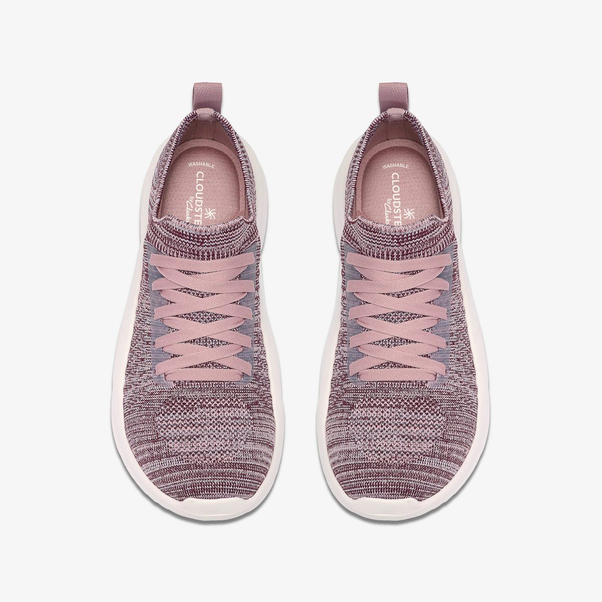 Solevana Lace detail