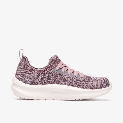 Solevana Lace — Fig