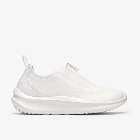 Solevana Bay — White