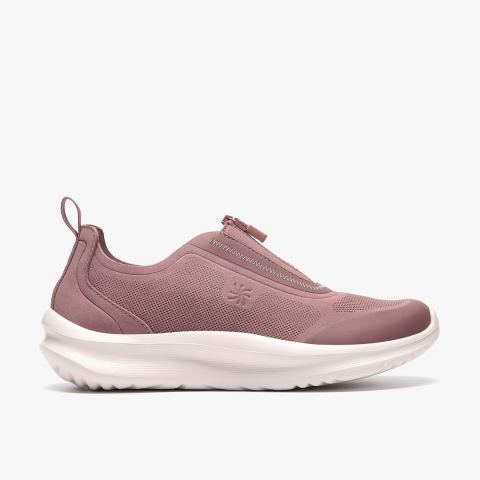 Solevana Bay — Dusty Pink