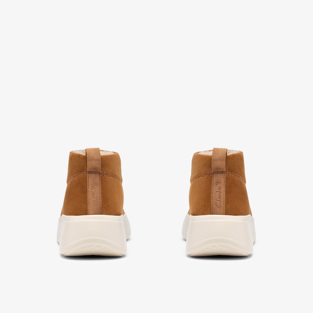 Solevana Rise detail