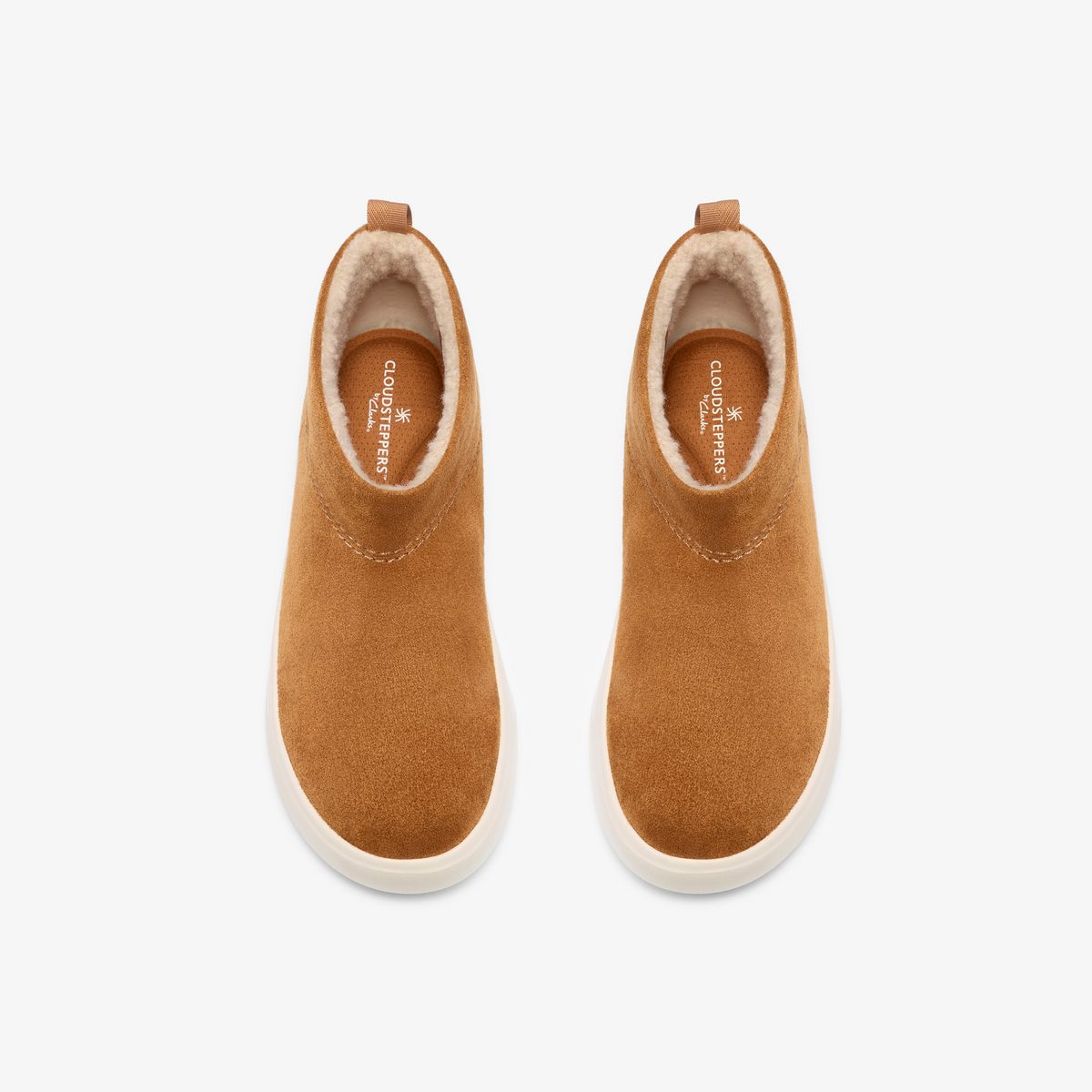 Solevana Rise detail