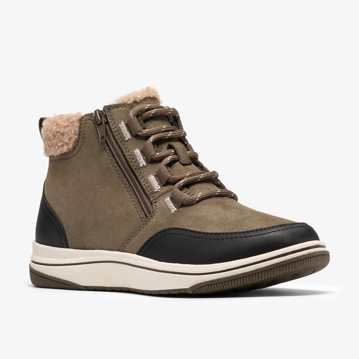 Breeze Moss Water Resistant  detail