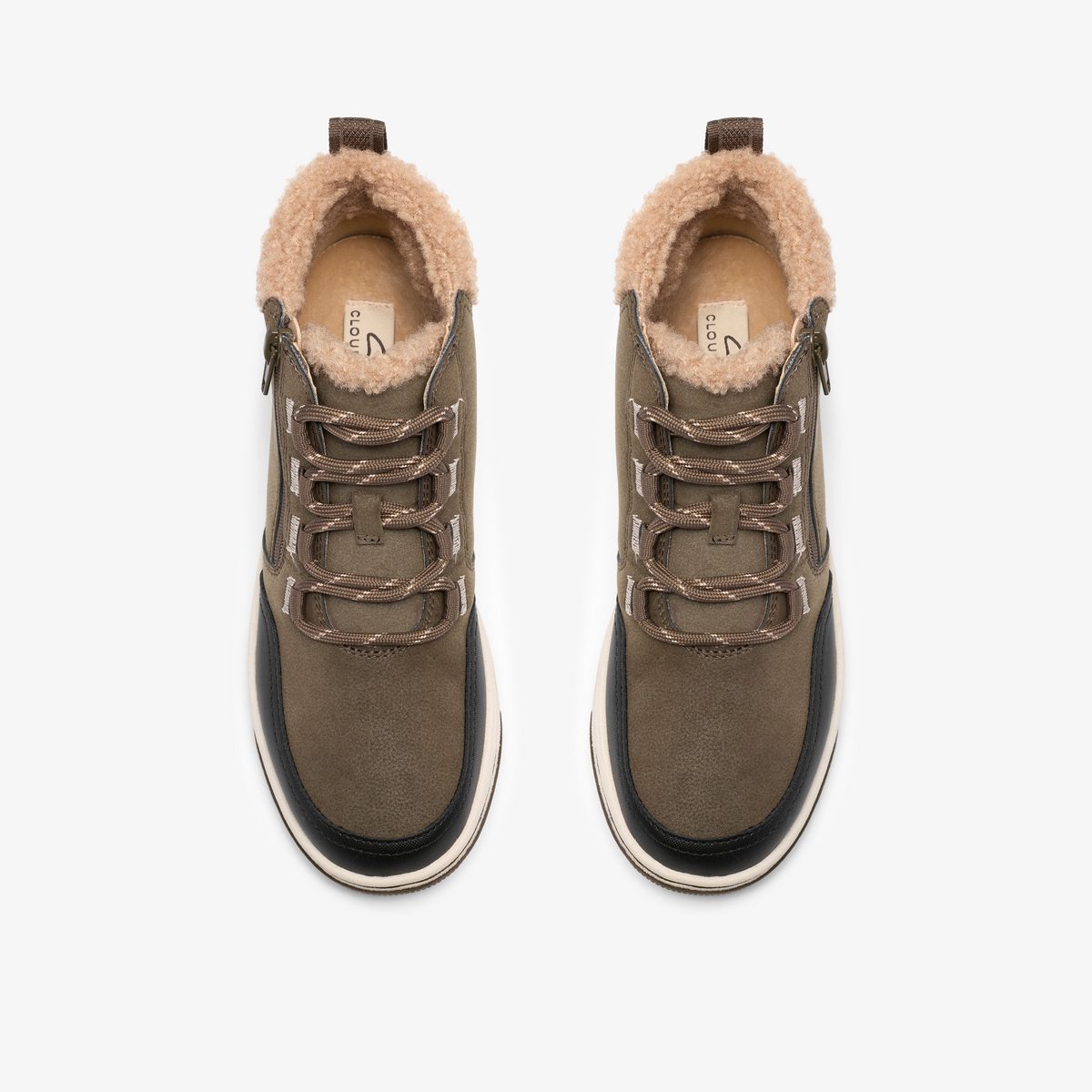 Breeze Moss Water Resistant  detail