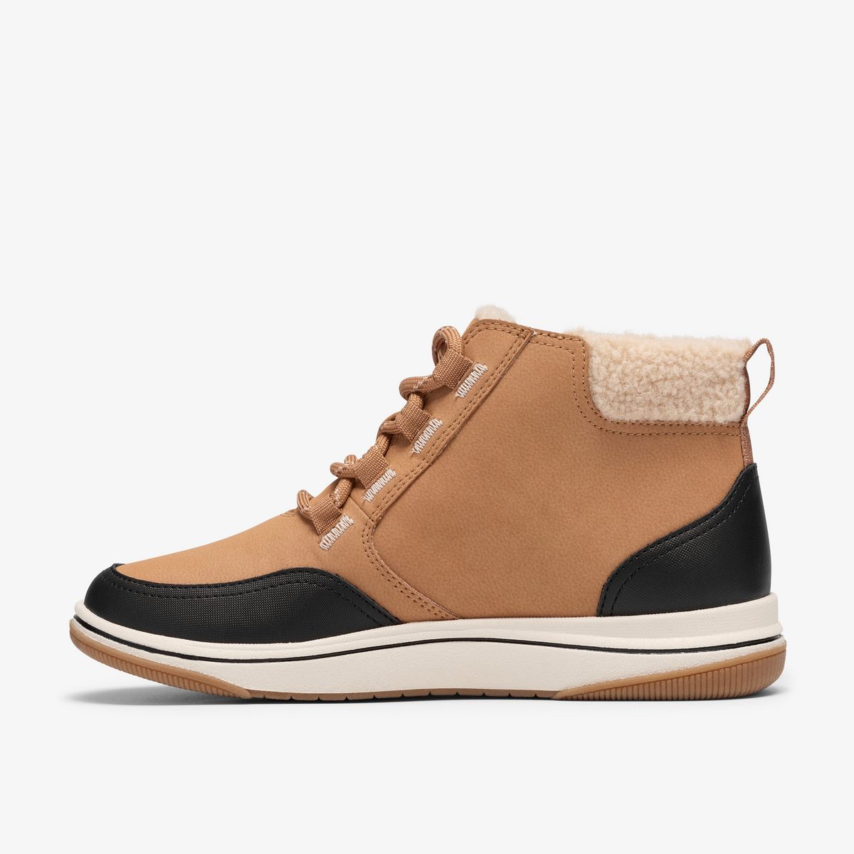 Breeze Moss Water Resistant detail