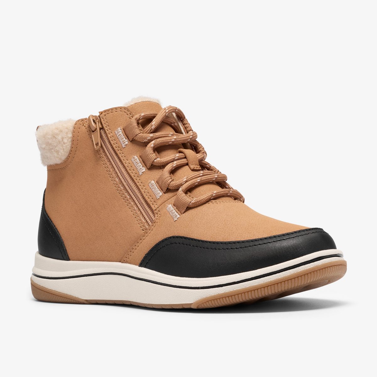 Breeze Moss Water Resistant detail