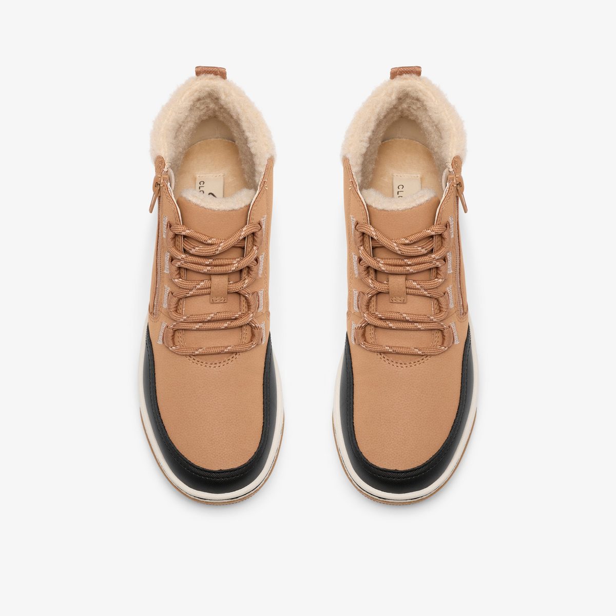 Breeze Moss Water Resistant detail