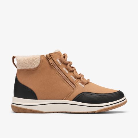 Breeze Moss Water Resistant — Tan