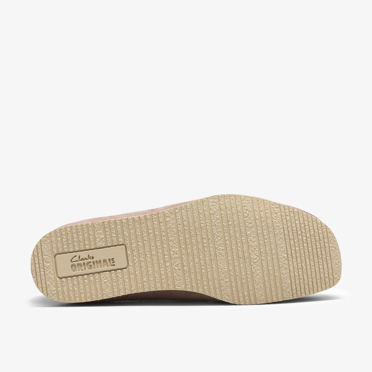 Wallabee Lite detail