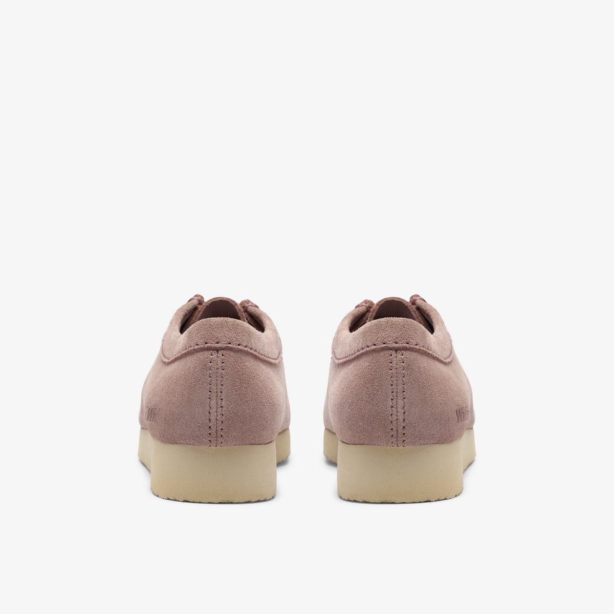 Wallabee Lite detail