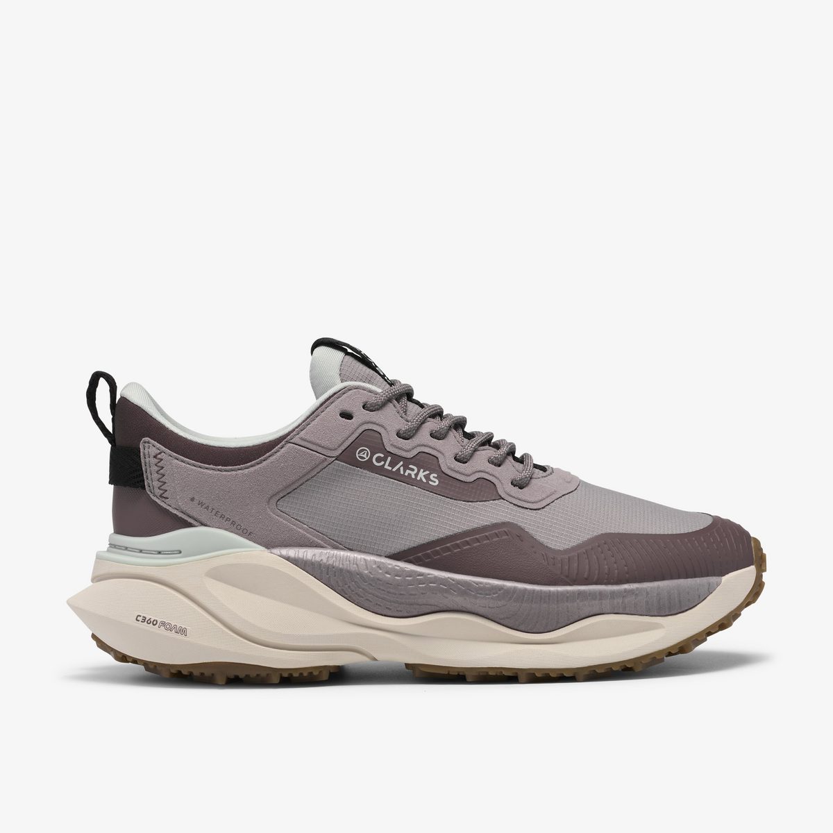 Pace Trail Go Waterproof 