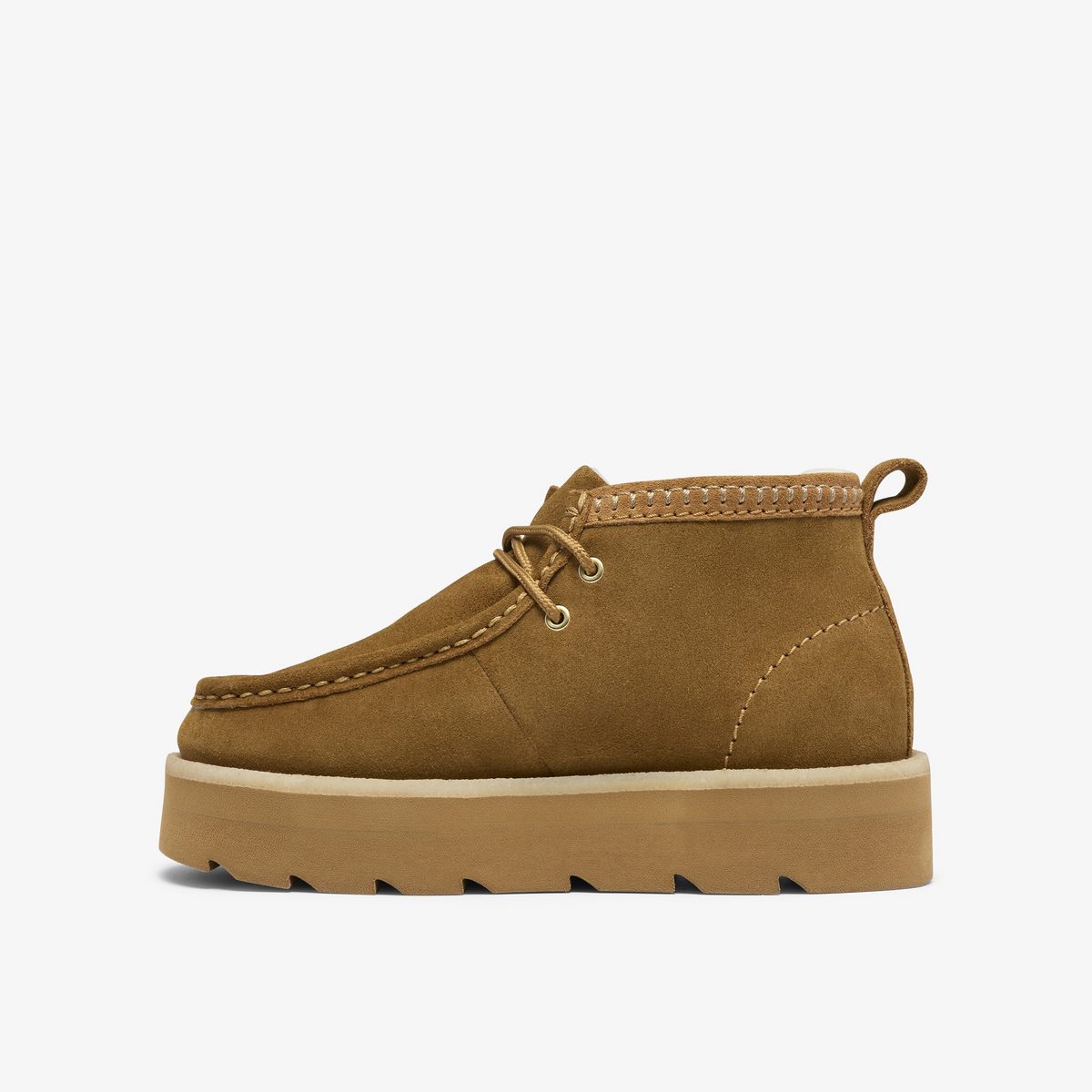Meare Walla Mid detail