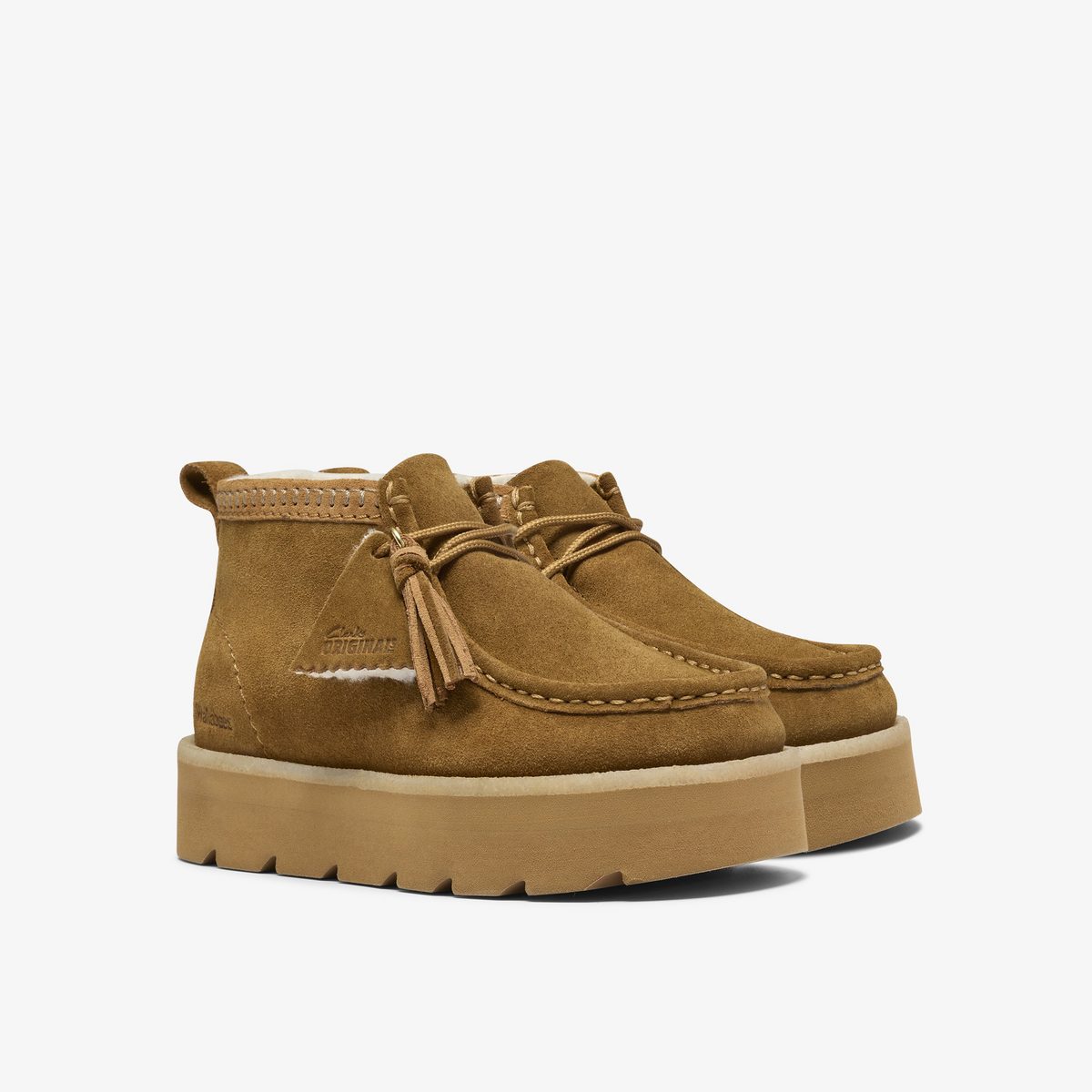Meare Walla Mid detail