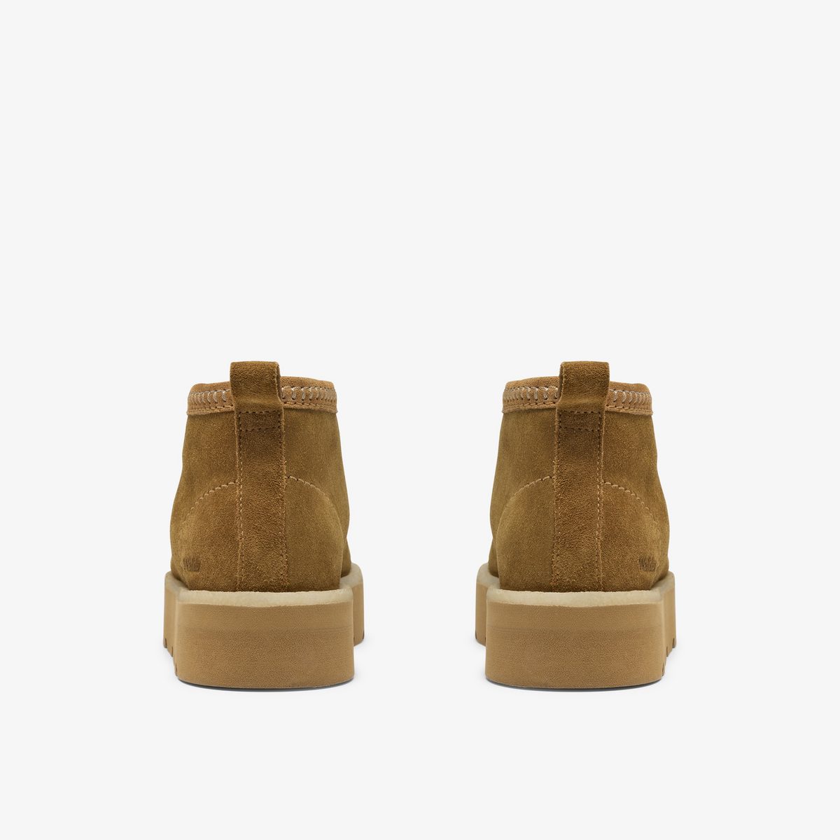 Meare Walla Mid detail