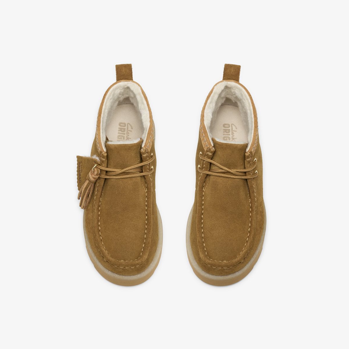Meare Walla Mid detail