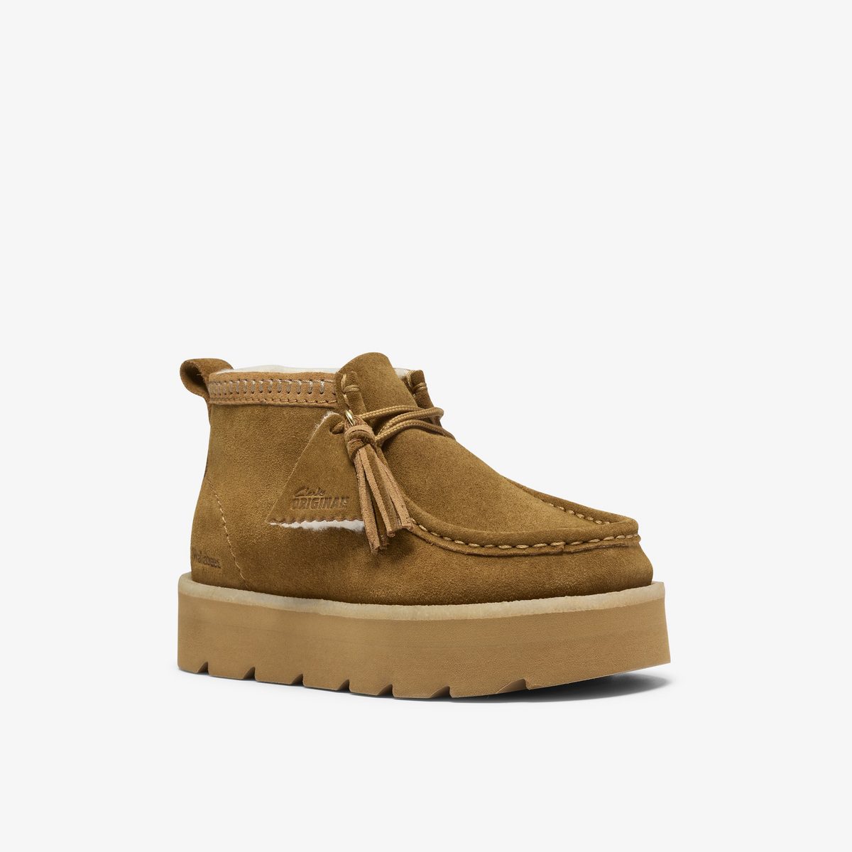 Meare Walla Mid detail