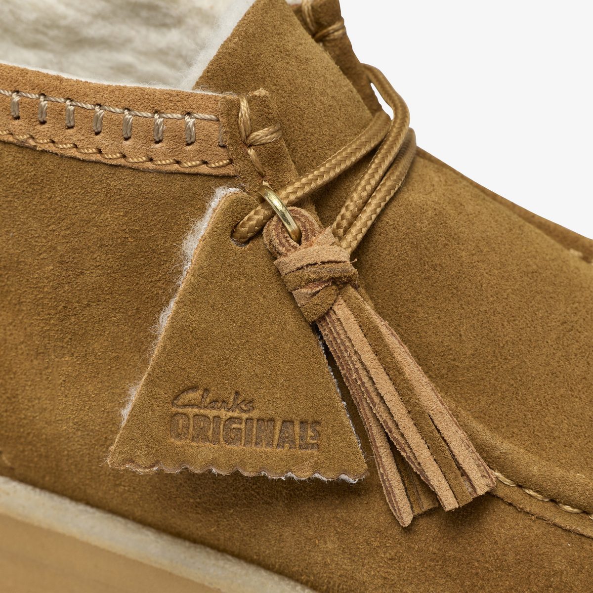 Meare Walla Mid detail