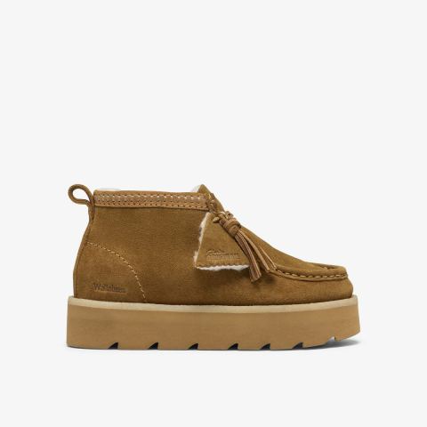 Meare Walla Mid — Brown Interest