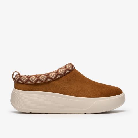 Solevana Vibe — Tan